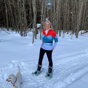 Meet your Posher, Wendy